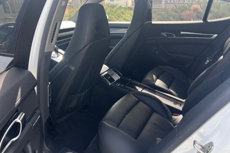 Used Porsche Panamera 2014 Panamera 3.0T
