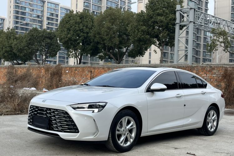 Used Buick Regal 2024 Revised 25T Ultra-Comfort Edition