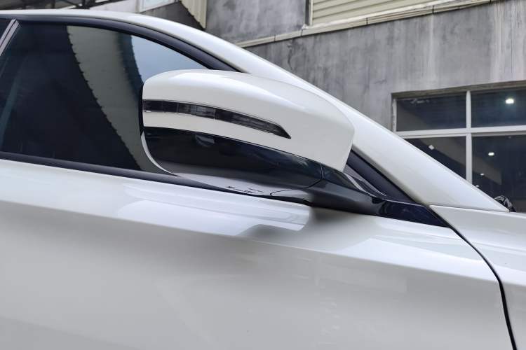 Used Oshan X7 2020 1.5T Automatic Luxury Version