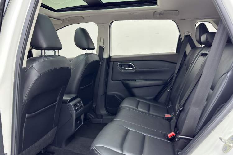 Used Nissan X-Trail 2021 VC-Turbo 300 CVT 2WD Luxury Edition Interior 6