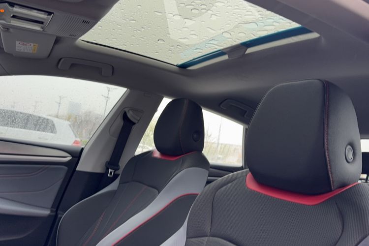 Used Volkswagen Lamando 2022 Lavida L 280TSI DSG Cool & Spicy Edition Headliner