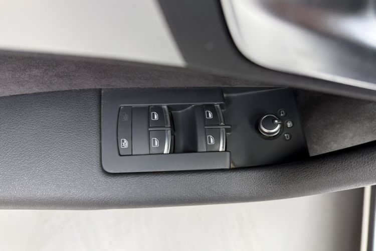 Used Audi A3 2013 Sportback 35 TFSI Luxury Model