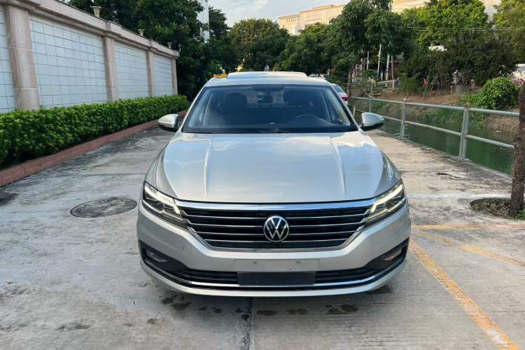 Used Volkswagen Lavida 2021 280TSI DSG Comfort Edition