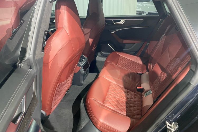 Used Audi S7 2020 2.9 TFSI quattro