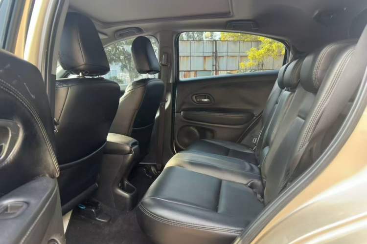 Used Honda XR-V 2017 1.8L EXi CVT Comfort Version Interior 4