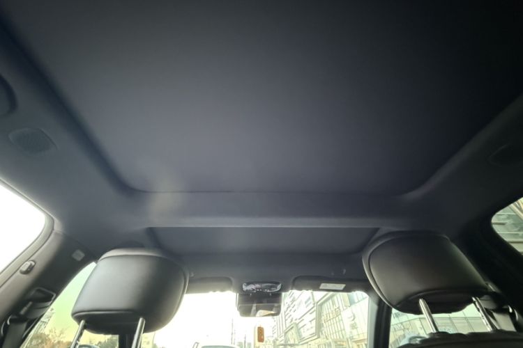 Used Chery Fulwin A9L 2025 Model, Guanghui Four-Wheel Drive High-Energy Edition