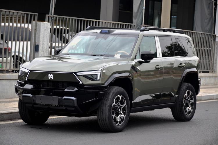 Used Brave warrior M817 2025 Model, Max
