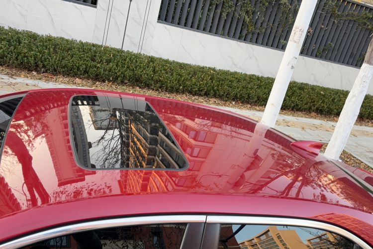 Used Cadillac ATS-L 2016 28T Fashion Edition