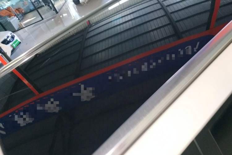 Used Geely Auto icon 2020 1.5TD i9 BSG