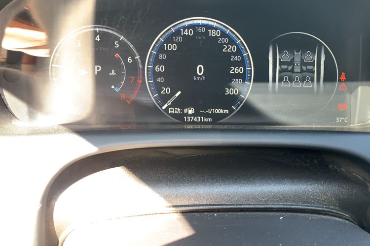 Used Jaguar XJ 2016 XJL 3.0 SC Two-Wheel-Drive Elegant Business Edition