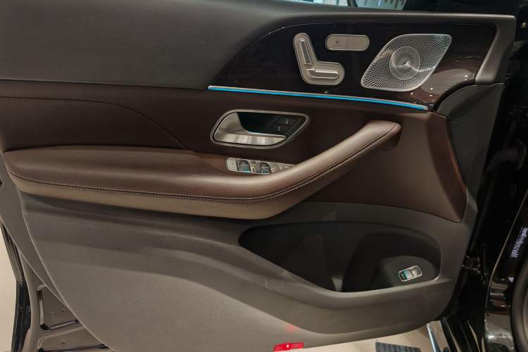 Used Mercedes-Benz GLE 2020 Restyled GLE 350 4MATIC Fashion Edition
