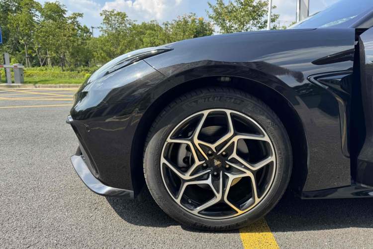 Used NETA GT 2023 560
