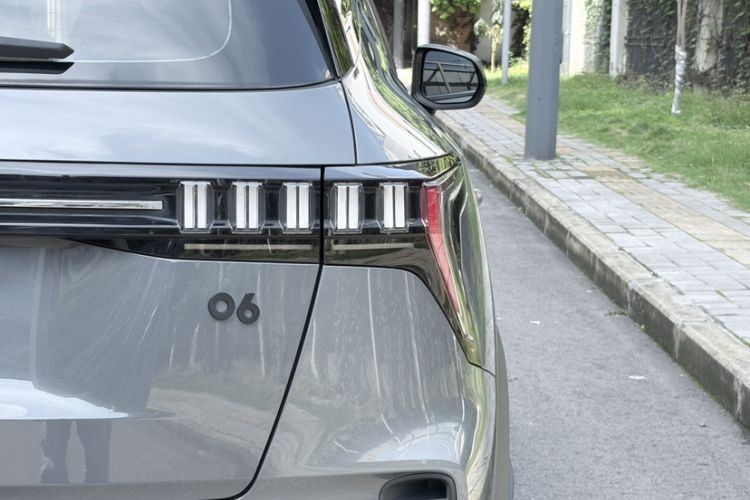 Used Lynk & Co 06 2020 1.5T YAO Halo Exterior 5