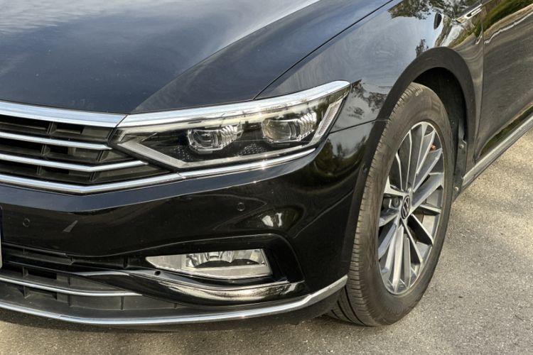 Used Volkswagen Magotan 2020 380TSI DSG Luxury Version Left Front Headlight