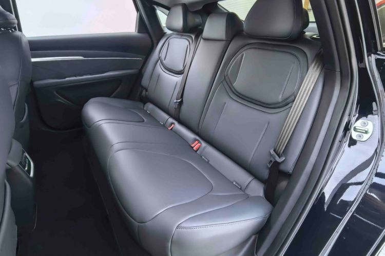 Used XPeng MONA M03 2024 515 Long-Range