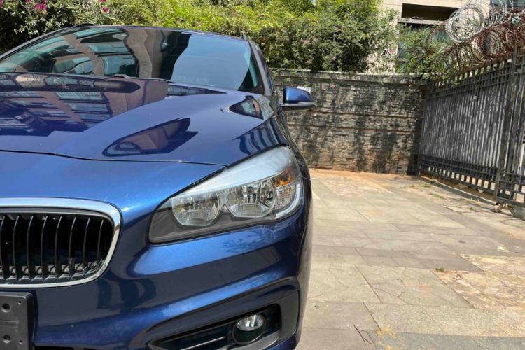 Used BMW 2 Series Active Tourer 2016 218i Fashion Model