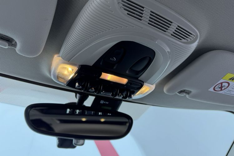 Used MINI Clubman 2018 1.5T COOPER Classic Edition