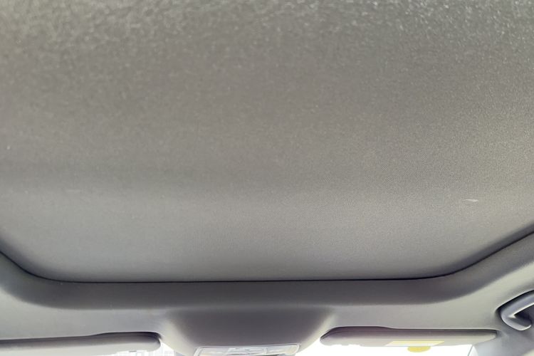 Used BYD Qin L 2025 DM-i Smart Drive 120KM Superior Model Headliner