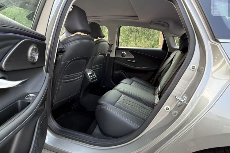 Used Chery Arrizo 8 2023 1.6T DCT Elite