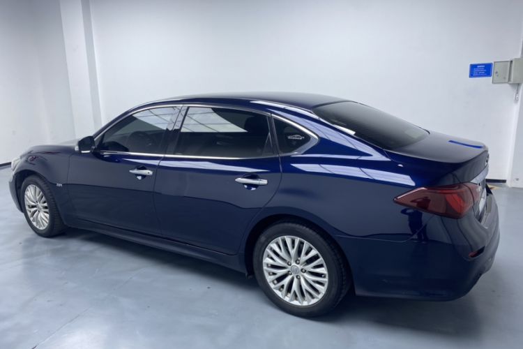 Used Infiniti Q70 2019 Q70L 2.0T Elite Plus Version Exterior 2