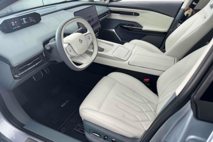 Used Hyptec GT 2023 710 Rear-Drive Ultra-Charging Version
