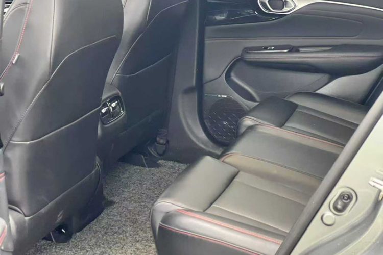 Used AION V 2021 Plus 70 Smart Technology Edition Lithium Iron Phosphate
