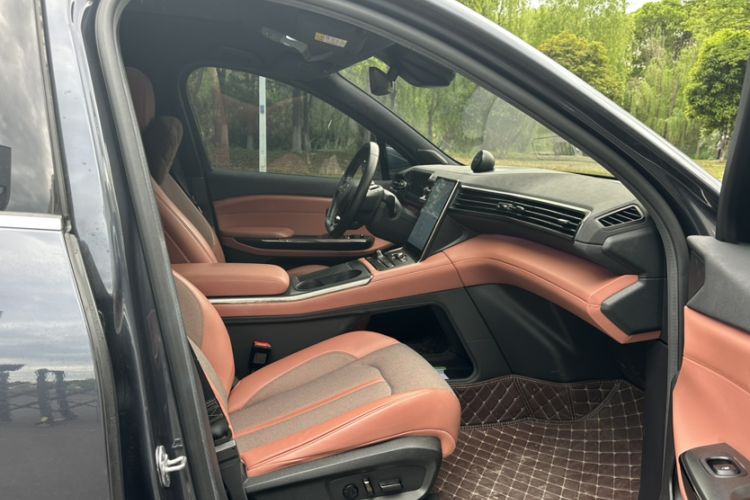 Used Nio EC6 2020 430 km Sport Version