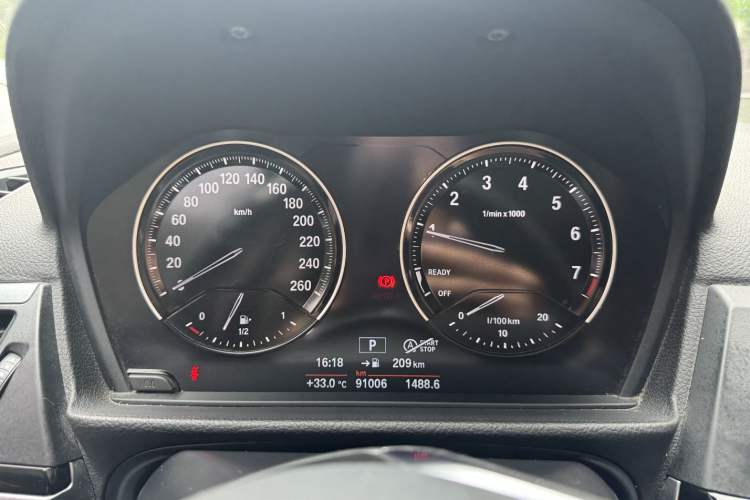 Used BMW 1 Series 2017 118i Sport Edition