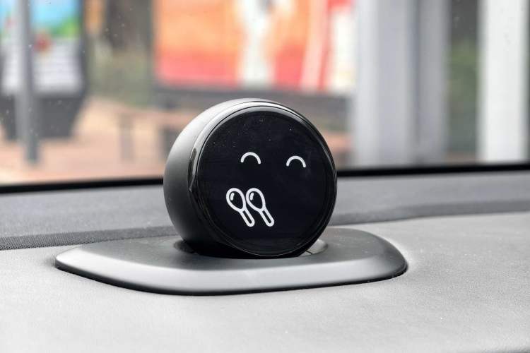 Used Nio ET5 2022 75 kWh
