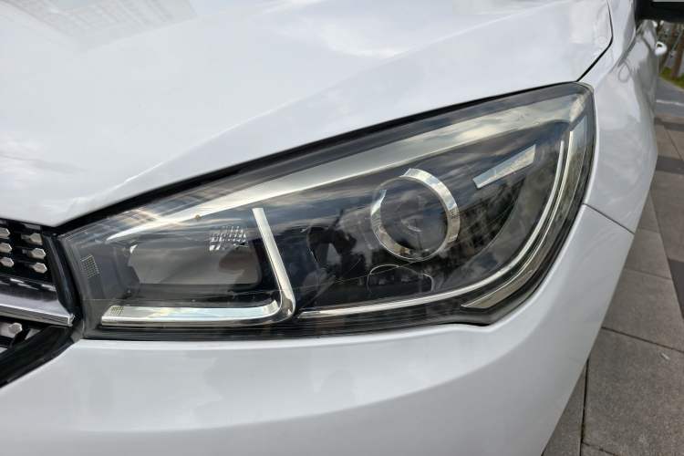 Used Chery Arrizo 5 2020 1.5L CVT Sport Edition