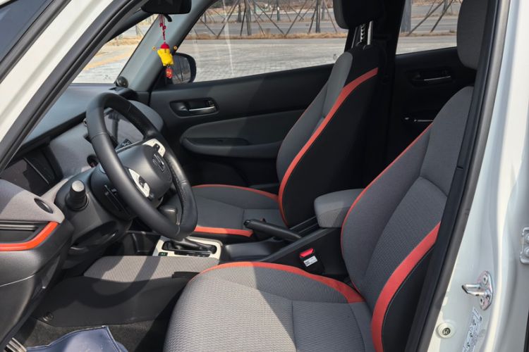 Used Honda LIFE 2023 1.5L CVT SPO-SS Dynamic Edition