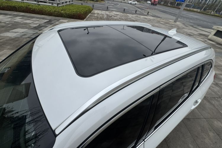 Used BMW X1 2020 sDrive25Li Leading Model
