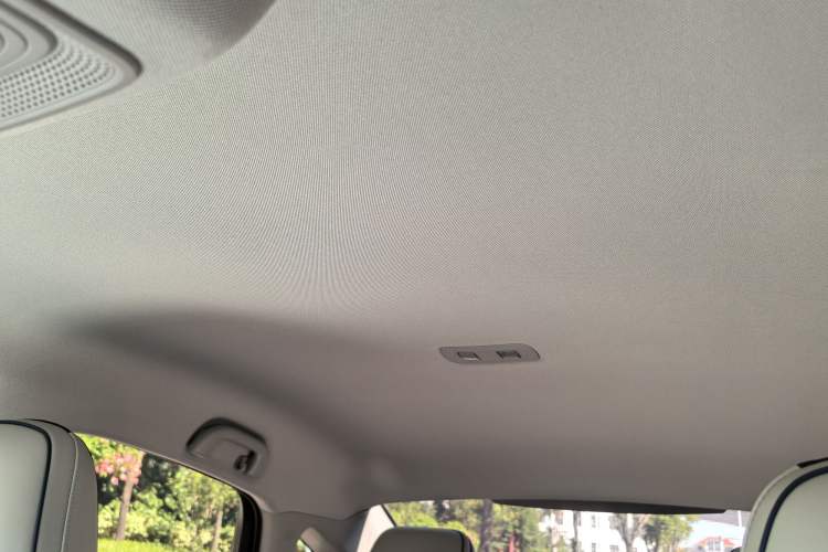 Used BYD Destroyer 05 2023 Champion Edition DM-i 55KM Luxury Model
