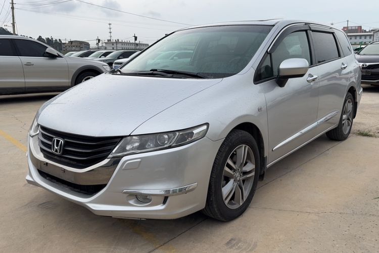 Used Honda Odyssey 2011 Jingxiu 2.4L Luxury Edition