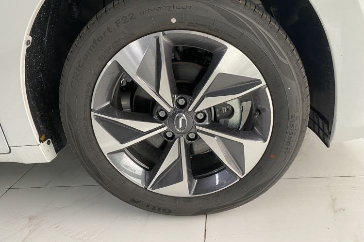 Used GAC Trumpchi M6 2023 PRO 270T DCT Luxury Edition Exterior 6