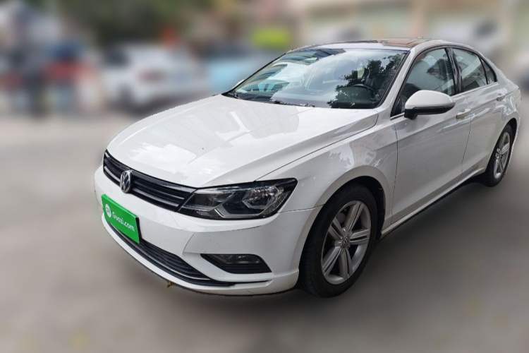 Used Volkswagen Lamando 2017 280TSI DSG Comfort Edition