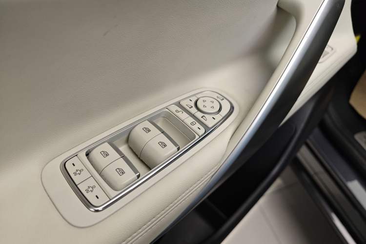 Used Denza X 2020 PHEV Flagship Edition