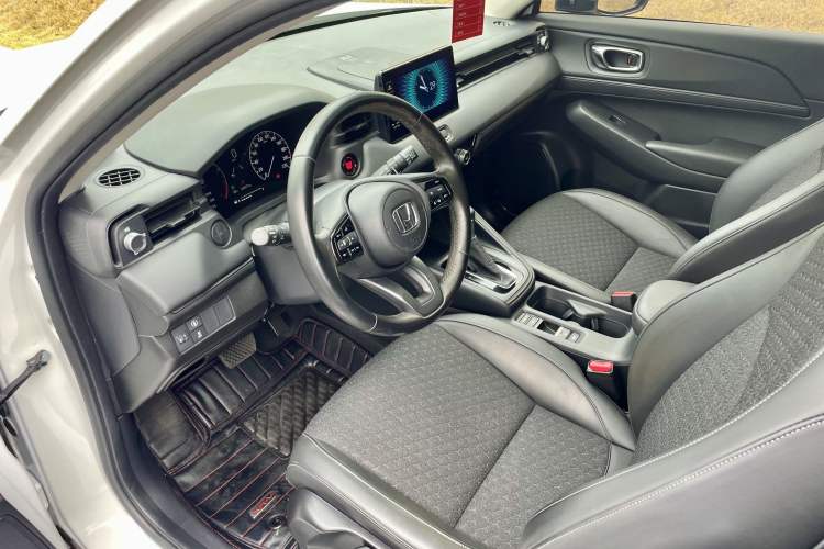 Used Honda XR-V 2024 1.5L CVT Trend Edition
