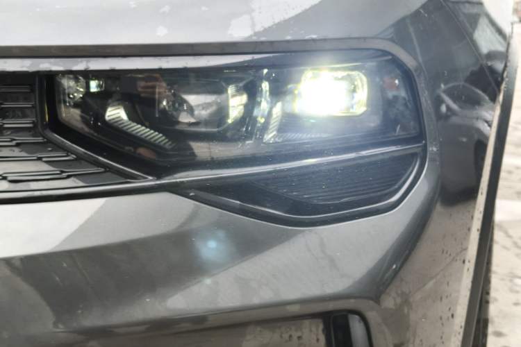 Used Lynk & Co 01 2023 1.5TD EM-F PM