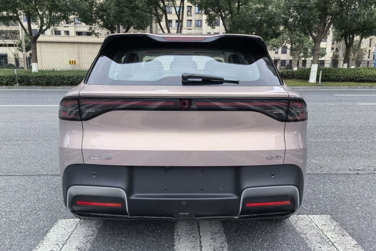 Used Qiyuan Q05 2026 Model 506 Max