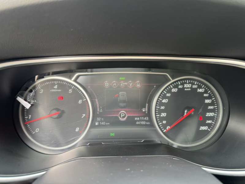 Used Hongqi H5 2022 Classic Model 1.8T Automatic Smart Connect Flagship Edition – Chinese Trim Chang — 3