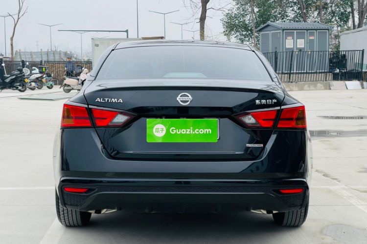 Used Nissan Teana 2021 2.0L XE Fashion Edition
