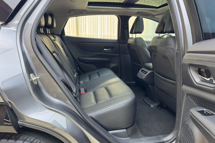 Used Nissan ARIYA 2022 Two-Wheel Drive Long Range Top-Tier Version