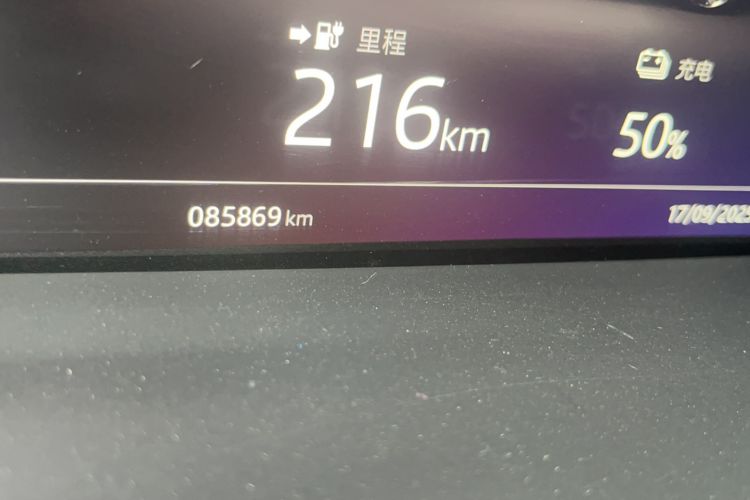 Used Jaguar I-PACE 2018 EV400 SE