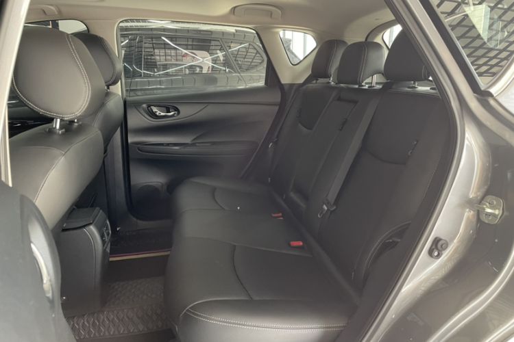 Used Nissan Tiida 2021 1.6L CVT Smart Drive Edition