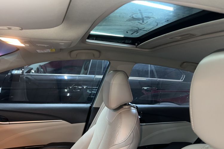 Used Buick GT 2016 15N Automatic Elite Edition