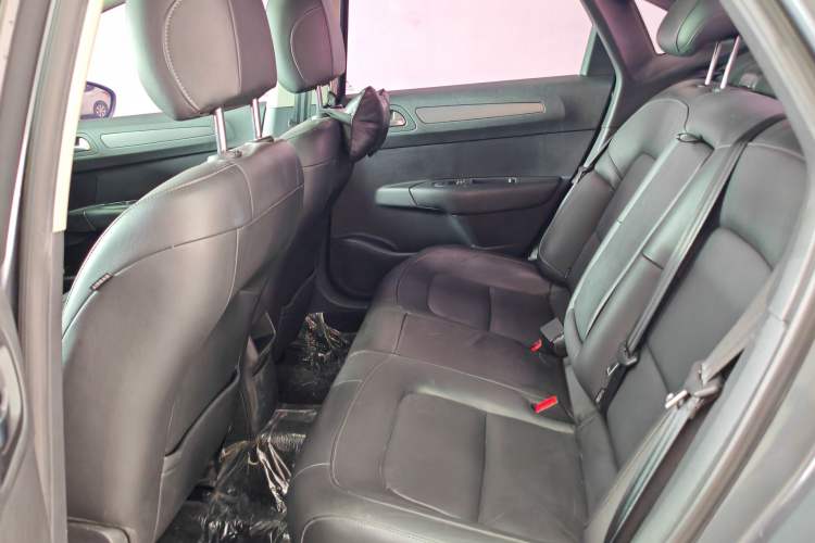 Used Citroen C4 Sega 2016 1.6L Automatic Luxury Model