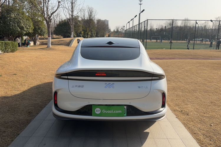 Used IM L6 2024 Max Standard Edition