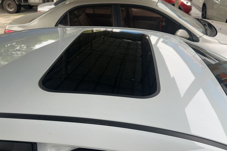 Used Geely Auto Binray 2024 Binrui COOL 1.5T DCT Champion Edition
