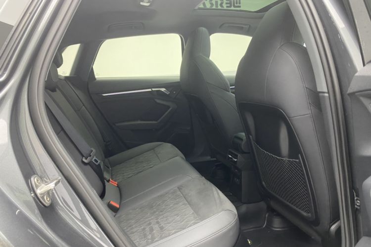 Used Audi A3 2024 Sportback 35 TFSI Luxury Sports Model Headliner